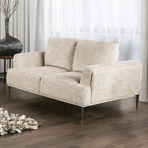 Gladbach Loveseat - Royal Furniture & Gifts (MI) - Multi Location