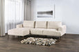 Gladbach Sectional, Left Chaise - Royal Furniture & Gifts (MI) - Multi Location