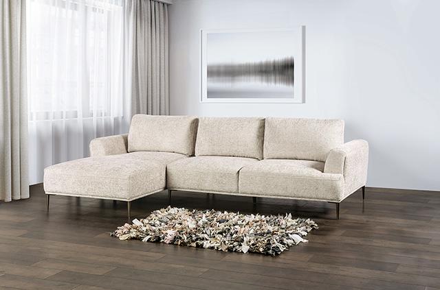 Gladbach Sectional, Left Chaise - Royal Furniture & Gifts (MI) - Multi Location
