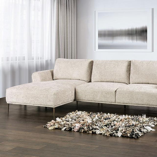 Gladbach Sectional, Left Chaise - Royal Furniture & Gifts (MI) - Multi Location