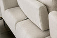 Gladbach Sectional, Left Chaise - Royal Furniture & Gifts (MI) - Multi Location