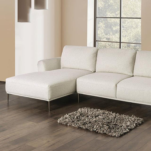 Gladbach Sectional, Left Chaise - Royal Furniture & Gifts (MI) - Multi Location