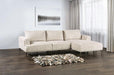 Gladbach Sectional, Right Chaise - Royal Furniture & Gifts (MI) - Multi Location