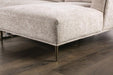 Gladbach Sectional, Right Chaise - Royal Furniture & Gifts (MI) - Multi Location