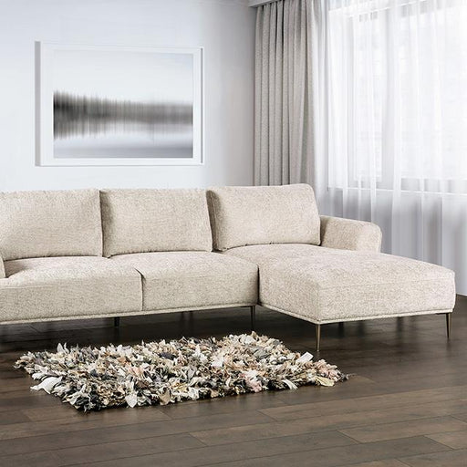 Gladbach Sectional, Right Chaise - Royal Furniture & Gifts (MI) - Multi Location