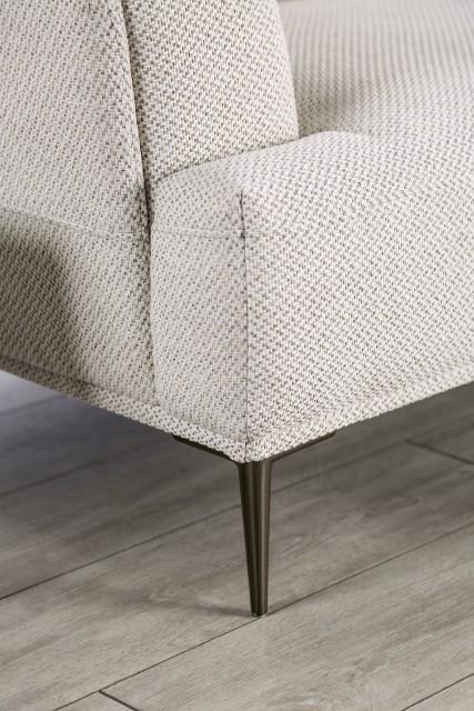 Gladbach J-Shaped Sectional - Royal Furniture & Gifts (MI) - Multi Location