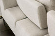 Gladbach Sectional, Right Chaise - Royal Furniture & Gifts (MI) - Multi Location