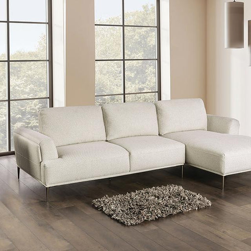 Gladbach Sectional, Right Chaise - Royal Furniture & Gifts (MI) - Multi Location