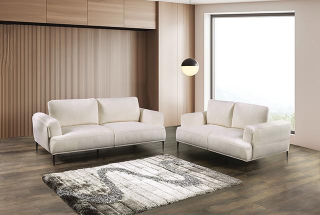 Gladbach Loveseat - Royal Furniture & Gifts (MI) - Multi Location