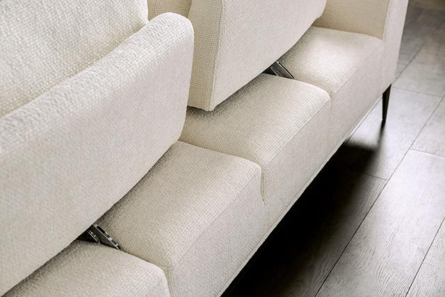 Gladbach Loveseat - Royal Furniture & Gifts (MI) - Multi Location