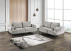 Gladbach Loveseat - Royal Furniture & Gifts (MI) - Multi Location