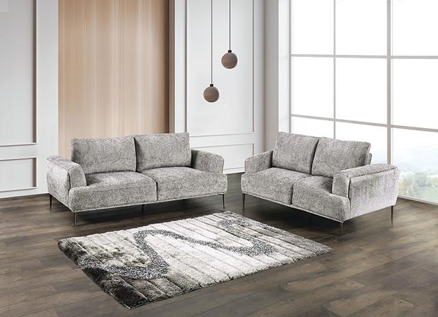 Gladbach Loveseat - Royal Furniture & Gifts (MI) - Multi Location