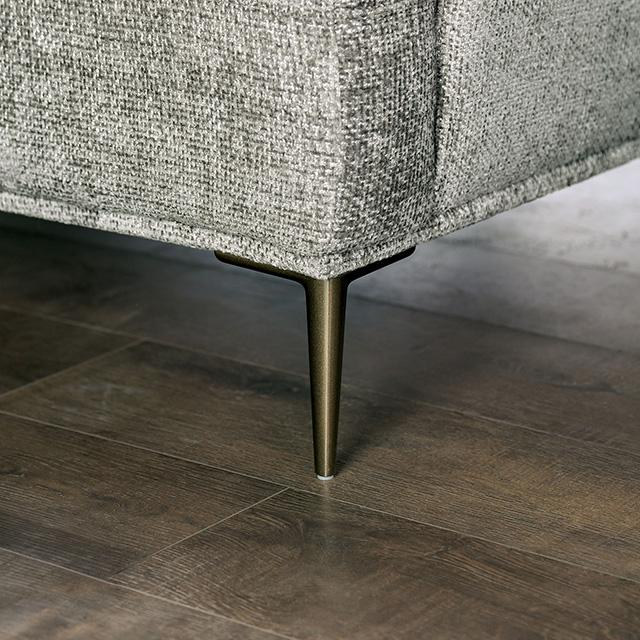 Gladbach Loveseat - Royal Furniture & Gifts (MI) - Multi Location