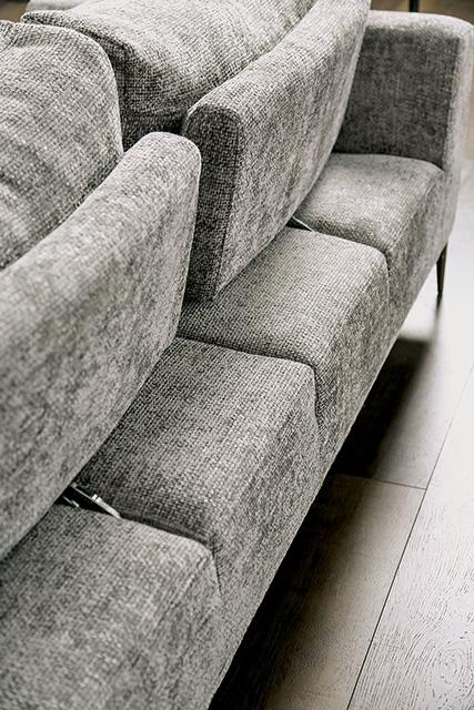Gladbach Loveseat - Royal Furniture & Gifts (MI) - Multi Location