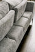 Gladbach Loveseat - Royal Furniture & Gifts (MI) - Multi Location