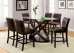 Gladstone Counter Ht. Chair (2/Box) - Royal Furniture & Gifts (MI) - Multi Location