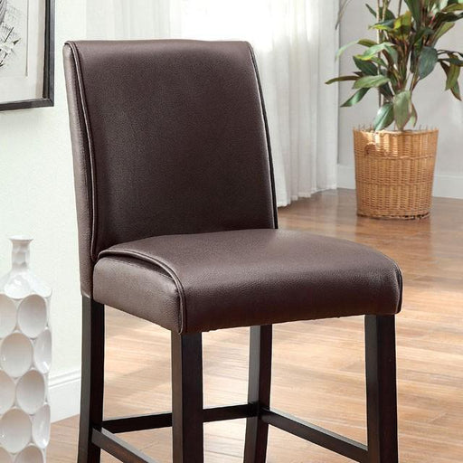 Gladstone Counter Ht. Chair (2/Box) - Royal Furniture & Gifts (MI) - Multi Location