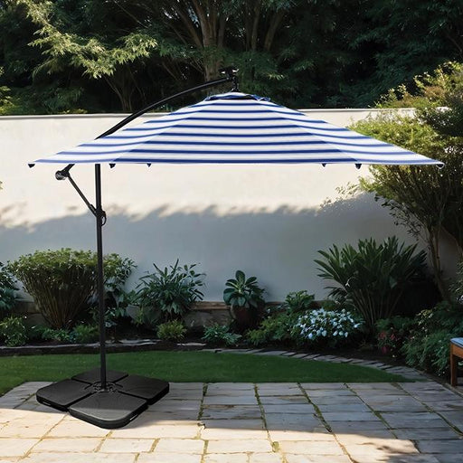 Glam Cantilever Umbrella - Royal Furniture & Gifts (MI) - Multi Location