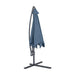 Glam Cantilever Umbrella w/ LED - Royal Furniture & Gifts (MI) - Multi Location