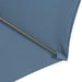 Glam Cantilever Umbrella w/ LED - Royal Furniture & Gifts (MI) - Multi Location