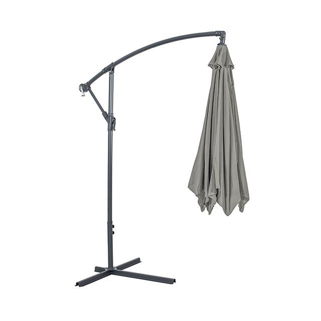 Glam Cantilever Umbrella w/ LED - Royal Furniture & Gifts (MI) - Multi Location