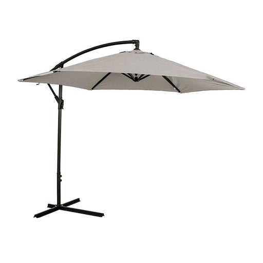 Glam Cantilever Umbrella w/ LED - Royal Furniture & Gifts (MI) - Multi Location