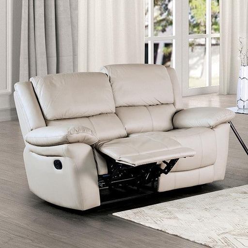 Glarus Loveseat Manual Recliner - Royal Furniture & Gifts (MI) - Multi Location