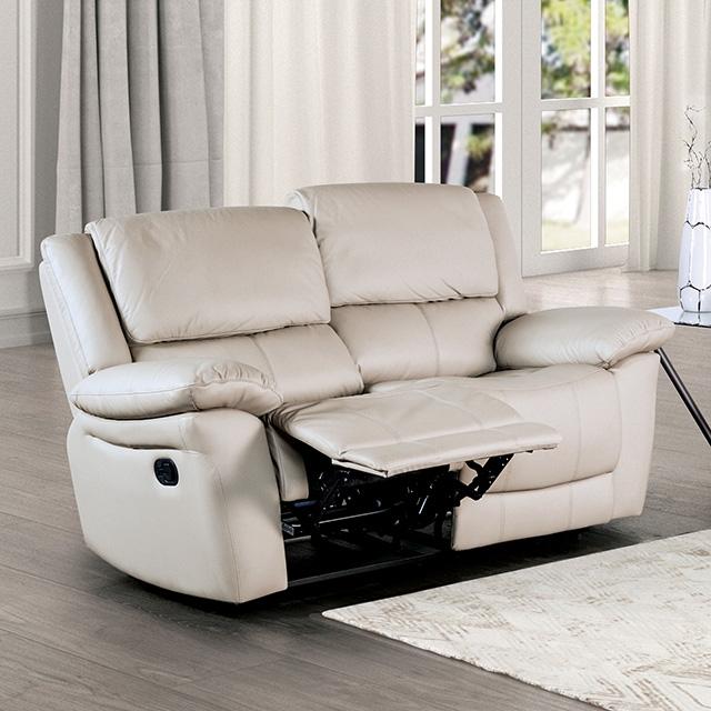 Glarus Loveseat Manual Recliner - Royal Furniture & Gifts (MI) - Multi Location
