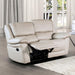 Glarus Loveseat Manual Recliner - Royal Furniture & Gifts (MI) - Multi Location