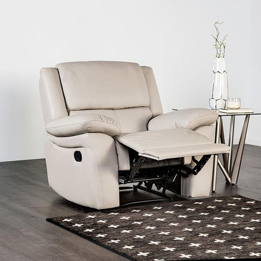 Glarus Recliner Chair - Royal Furniture & Gifts (MI) - Multi Location