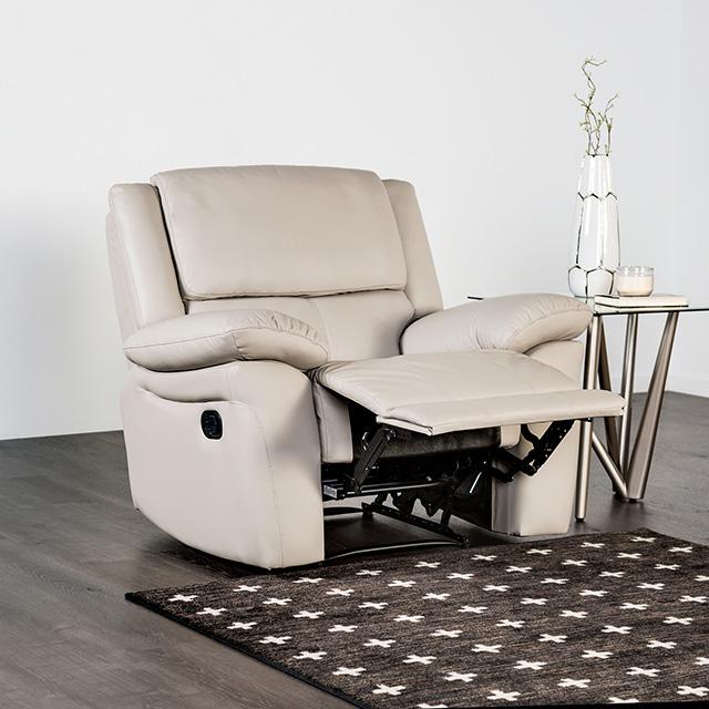 Glarus Recliner Chair - Royal Furniture & Gifts (MI) - Multi Location