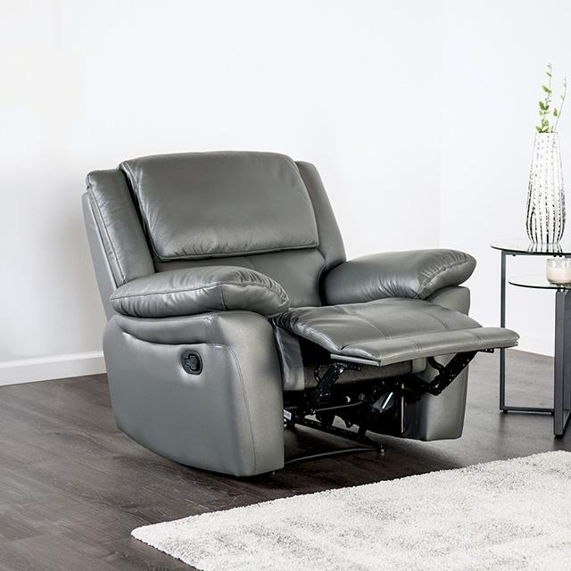 Glarus Recliner Chair - Royal Furniture & Gifts (MI) - Multi Location
