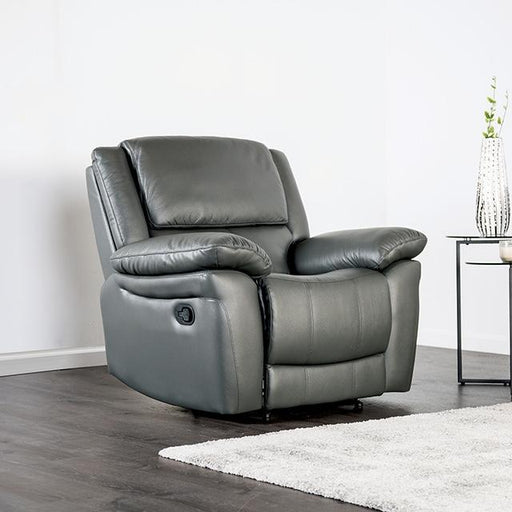 Glarus Recliner Chair - Royal Furniture & Gifts (MI) - Multi Location