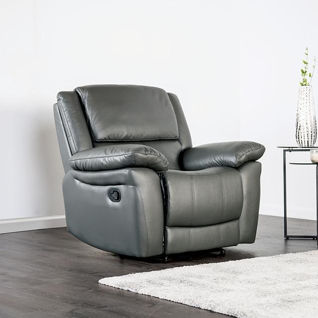 Glarus Recliner Chair - Royal Furniture & Gifts (MI) - Multi Location