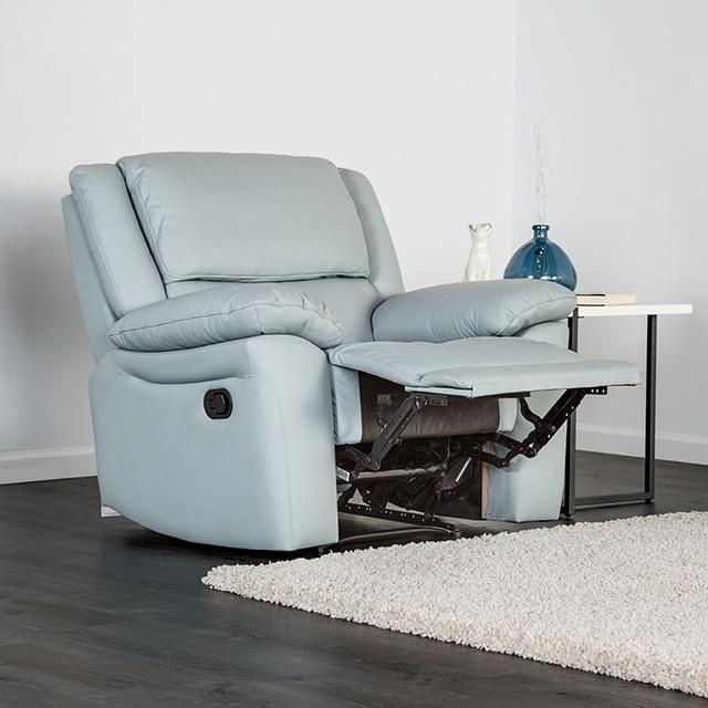 Glarus Recliner Chair - Royal Furniture & Gifts (MI) - Multi Location