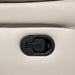 Glarus Loveseat Manual Recliner - Royal Furniture & Gifts (MI) - Multi Location