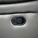 Glarus Sofa Manual Recliner - Royal Furniture & Gifts (MI) - Multi Location