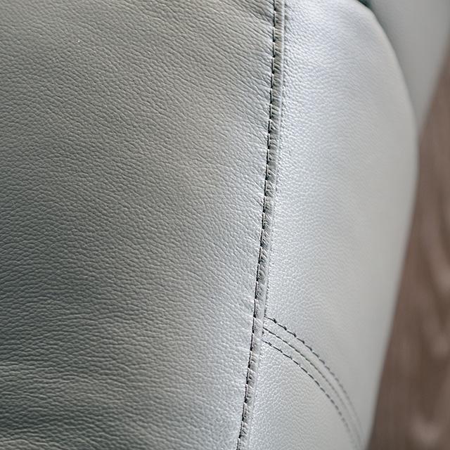 Glarus Loveseat Manual Recliner - Royal Furniture & Gifts (MI) - Multi Location