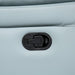 Glarus Sofa Manual Recliner - Royal Furniture & Gifts (MI) - Multi Location