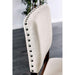 Glenbrook Black/Light Oak Counter Ht. Chair (2/ctn) - Royal Furniture & Gifts (MI) - Multi Location