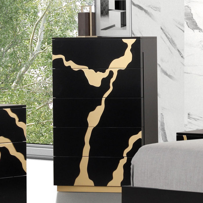 Goldsberg Chest - Royal Furniture & Gifts (MI) - Multi Location