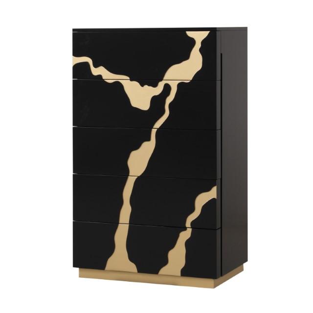 Goldsberg Chest - Royal Furniture & Gifts (MI) - Multi Location