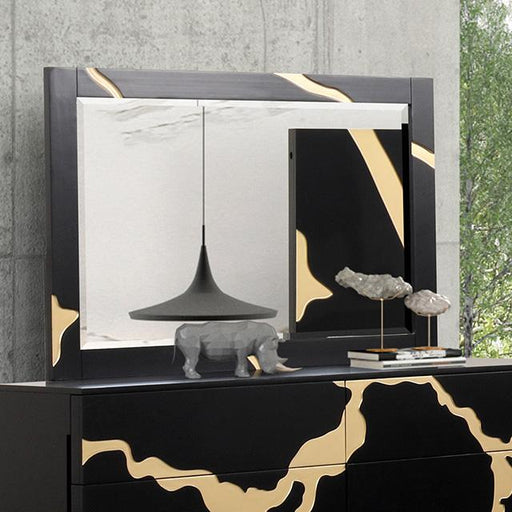 Goldsberg Mirror - Royal Furniture & Gifts (MI) - Multi Location