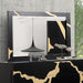 Goldsberg Mirror - Royal Furniture & Gifts (MI) - Multi Location