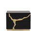 Goldsberg Nightstand - Royal Furniture & Gifts (MI) - Multi Location
