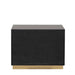 Goldsberg Nightstand - Royal Furniture & Gifts (MI) - Multi Location
