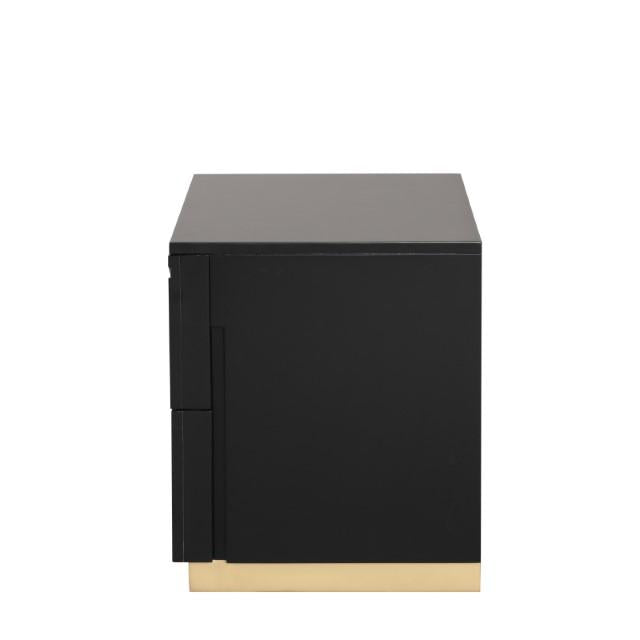 Goldsberg Nightstand - Royal Furniture & Gifts (MI) - Multi Location