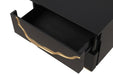 Goldsberg Nightstand - Royal Furniture & Gifts (MI) - Multi Location