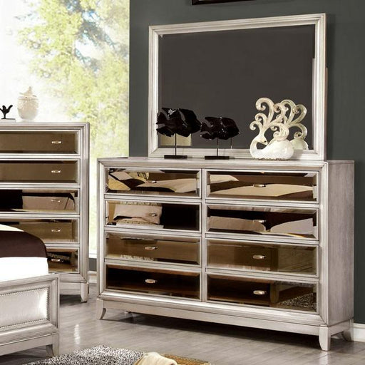 Golva Dresser - Royal Furniture & Gifts (MI) - Multi Location