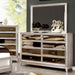 Golva Dresser - Royal Furniture & Gifts (MI) - Multi Location